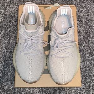 Yeezy Boost 350 V2 Sesame